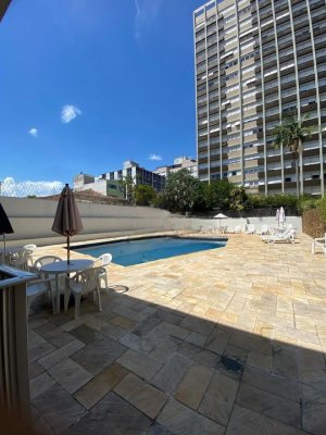 Apartamento com 120m², 3 dormitórios no bairro Auxiliadora em Porto Alegre para Alugar