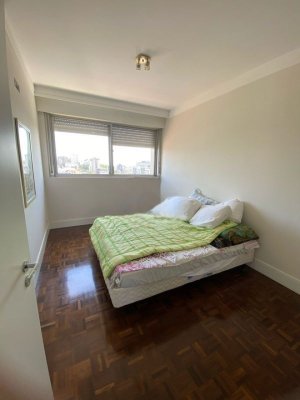 Apartamento com 120m², 3 dormitórios no bairro Auxiliadora em Porto Alegre para Alugar
