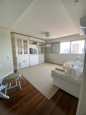 Apartamento com 120m², 3 dormitórios no bairro Auxiliadora em Porto Alegre para Alugar
