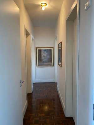 Apartamento com 120m², 3 dormitórios no bairro Auxiliadora em Porto Alegre para Alugar