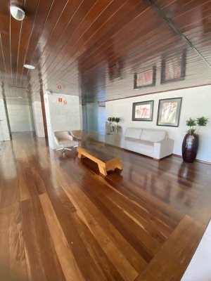 Apartamento com 120m², 3 dormitórios no bairro Auxiliadora em Porto Alegre para Alugar