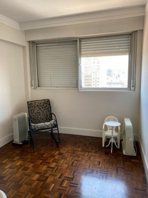Apartamento com 120m², 3 dormitórios no bairro Auxiliadora em Porto Alegre para Alugar