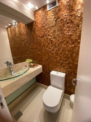 Apartamento com 120m², 3 dormitórios no bairro Auxiliadora em Porto Alegre para Alugar