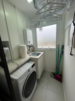 Apartamento com 52m², 2 dormitórios no bairro Partenon em Porto Alegre para Alugar