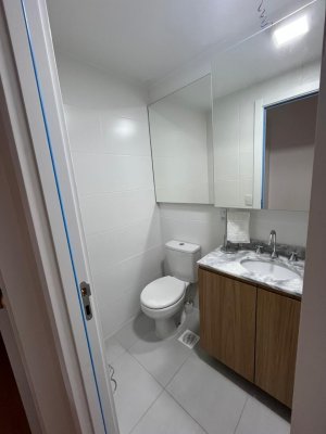 Apartamento com 52m², 2 dormitórios no bairro Partenon em Porto Alegre para Alugar
