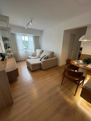 Apartamento com 52m², 2 dormitórios no bairro Partenon em Porto Alegre para Alugar