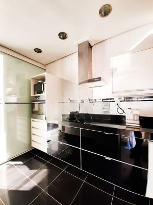 Apartamento com 136m², 3 dormitórios no bairro Centro Histórico em Porto Alegre para Alugar