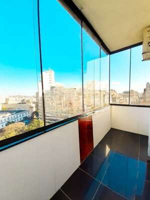 Apartamento com 136m², 3 dormitórios no bairro Centro Histórico em Porto Alegre para Alugar