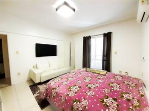 Apartamento com 136m², 3 dormitórios no bairro Centro Histórico em Porto Alegre para Alugar