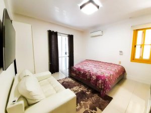 Apartamento com 136m², 3 dormitórios no bairro Centro Histórico em Porto Alegre para Alugar