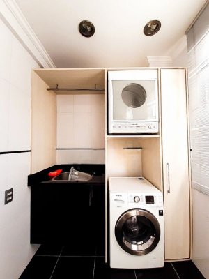 Apartamento com 136m², 3 dormitórios no bairro Centro Histórico em Porto Alegre para Alugar