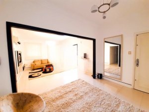 Apartamento com 136m², 3 dormitórios no bairro Centro Histórico em Porto Alegre para Alugar