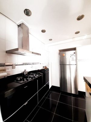 Apartamento com 136m², 3 dormitórios no bairro Centro Histórico em Porto Alegre para Alugar