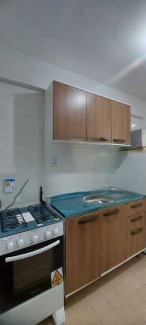 Apartamento com 40m², 1 dormitório no bairro Centro Histórico em Porto Alegre para Alugar