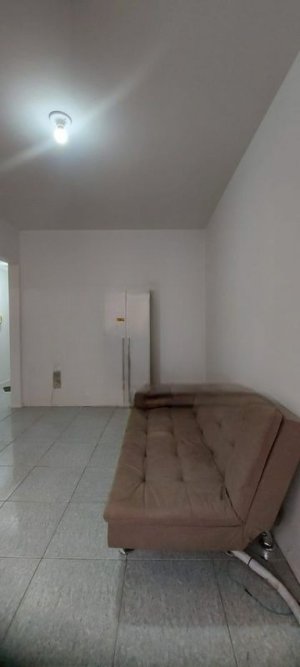 Apartamento com 40m², 1 dormitório no bairro Centro Histórico em Porto Alegre para Alugar