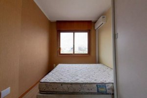 Apartamento com 56m², 2 dormitórios no bairro Chácara das Pedras em Porto Alegre para Alugar