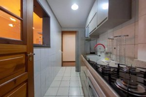 Apartamento com 56m², 2 dormitórios no bairro Chácara das Pedras em Porto Alegre para Alugar