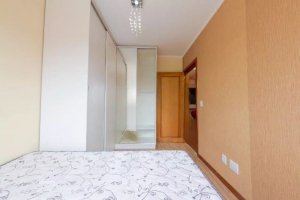 Apartamento com 56m², 2 dormitórios no bairro Chácara das Pedras em Porto Alegre para Alugar