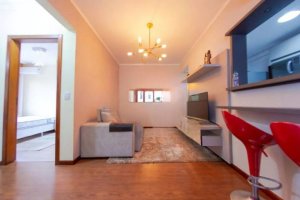 Apartamento com 56m², 2 dormitórios no bairro Chácara das Pedras em Porto Alegre para Alugar