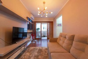 Apartamento com 56m², 2 dormitórios no bairro Chácara das Pedras em Porto Alegre para Alugar