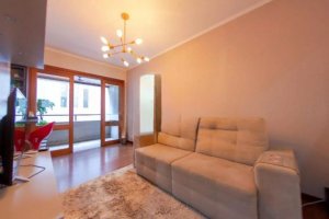 Apartamento com 56m², 2 dormitórios no bairro Chácara das Pedras em Porto Alegre para Alugar