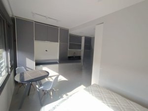 Apartamento com 30m², 1 dormitório no bairro Santana em Porto Alegre para Alugar