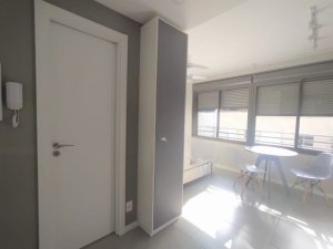 Apartamento com 30m², 1 dormitório no bairro Santana em Porto Alegre para Alugar