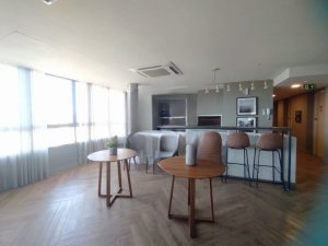 Apartamento com 30m², 1 dormitório no bairro Santana em Porto Alegre para Alugar