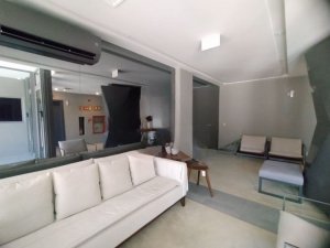 Apartamento com 30m², 1 dormitório no bairro Santana em Porto Alegre para Alugar