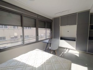 Apartamento com 30m², 1 dormitório no bairro Santana em Porto Alegre para Alugar