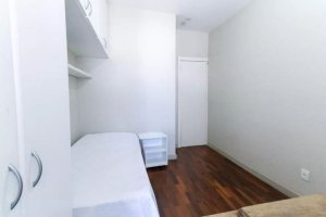 Apartamento com 280m², 3 dormitórios no bairro Farroupilha em Porto Alegre para Alugar