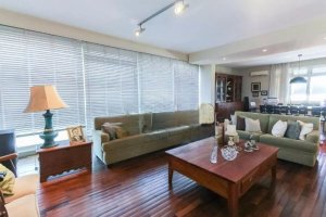 Apartamento com 280m², 3 dormitórios no bairro Farroupilha em Porto Alegre para Alugar