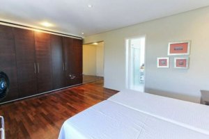 Apartamento com 280m², 3 dormitórios no bairro Farroupilha em Porto Alegre para Alugar