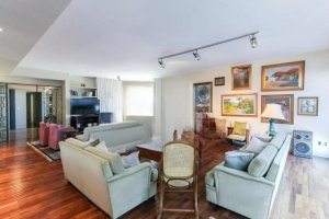 Apartamento com 280m², 3 dormitórios no bairro Farroupilha em Porto Alegre para Alugar