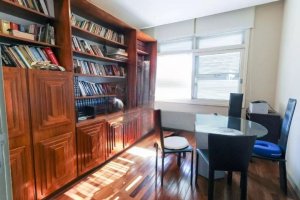Apartamento com 280m², 3 dormitórios no bairro Farroupilha em Porto Alegre para Alugar