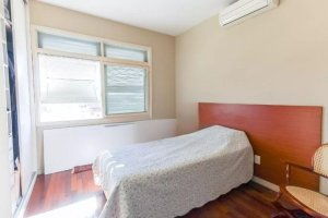 Apartamento com 280m², 3 dormitórios no bairro Farroupilha em Porto Alegre para Alugar