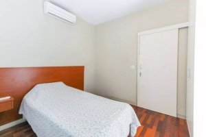 Apartamento com 280m², 3 dormitórios no bairro Farroupilha em Porto Alegre para Alugar