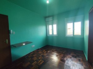 Apartamento com 28m², 1 dormitório no bairro Cidade Baixa em Porto Alegre para Alugar