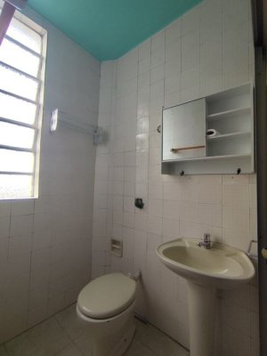 Apartamento com 28m², 1 dormitório no bairro Cidade Baixa em Porto Alegre para Alugar
