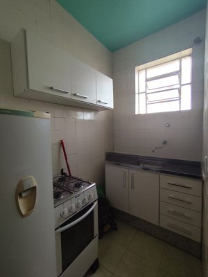 Apartamento com 28m², 1 dormitório no bairro Cidade Baixa em Porto Alegre para Alugar