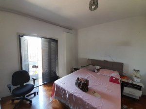 Apartamento com 120m², 3 dormitórios no bairro Floresta em Porto Alegre para Alugar