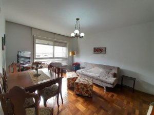 Apartamento com 85m², 2 dormitórios no bairro Floresta em Porto Alegre para Alugar