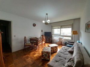 Apartamento com 85m², 2 dormitórios no bairro Floresta em Porto Alegre para Alugar