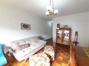 Apartamento com 85m², 2 dormitórios no bairro Floresta em Porto Alegre para Alugar