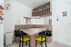 Apartamento com 53m², 1 dormitório no bairro Menino Deus em Porto Alegre para Alugar