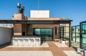 Apartamento com 53m², 1 dormitório no bairro Menino Deus em Porto Alegre para Alugar