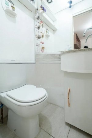 Apartamento com 53m², 1 dormitório no bairro Menino Deus em Porto Alegre para Alugar