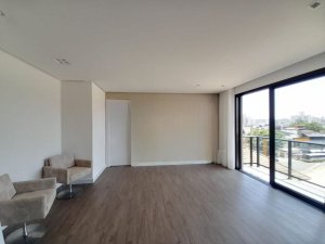 Apartamento com 70m², 2 dormitórios no bairro Menino Deus em Porto Alegre para Alugar
