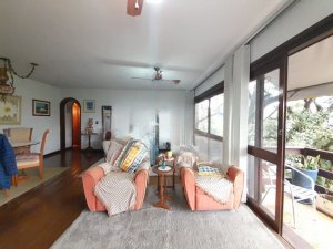 Apartamento com 180m², 2 dormitórios no bairro Menino Deus em Porto Alegre para Alugar