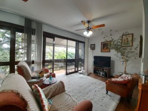 Apartamento com 180m², 2 dormitórios no bairro Menino Deus em Porto Alegre para Alugar